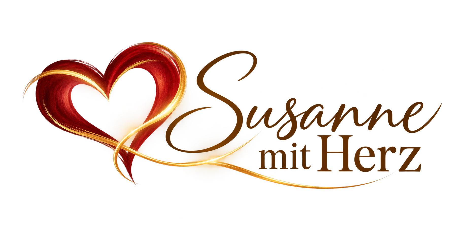 Susanne mit Herz